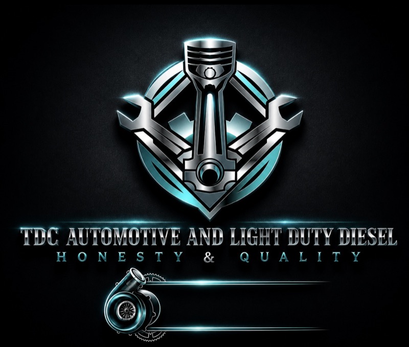 TDC Automotive & Light Duty Diesel logo